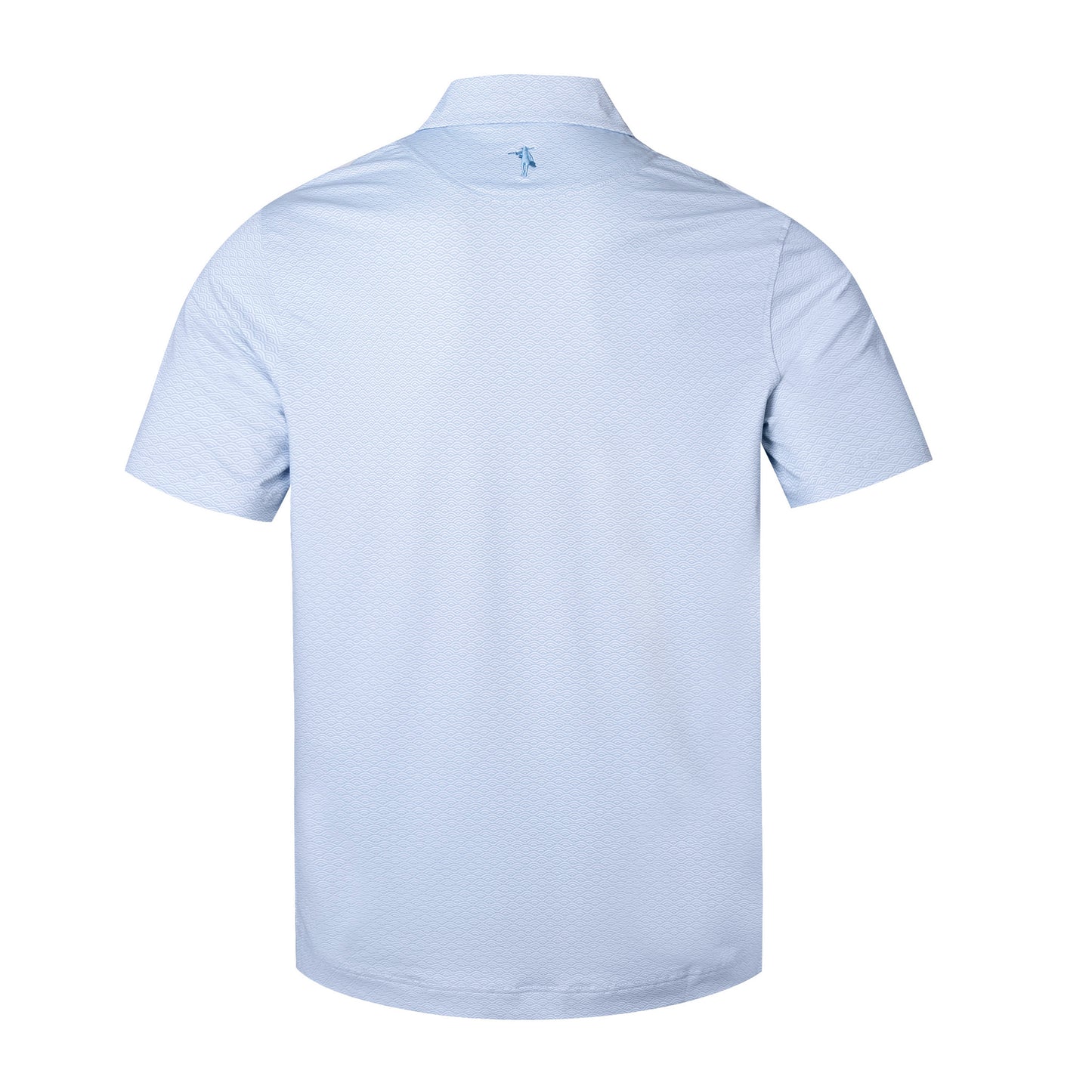 The Smooth Waters Polo