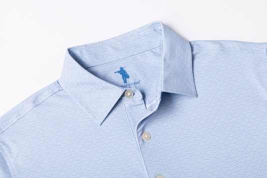 The Smooth Waters Polo