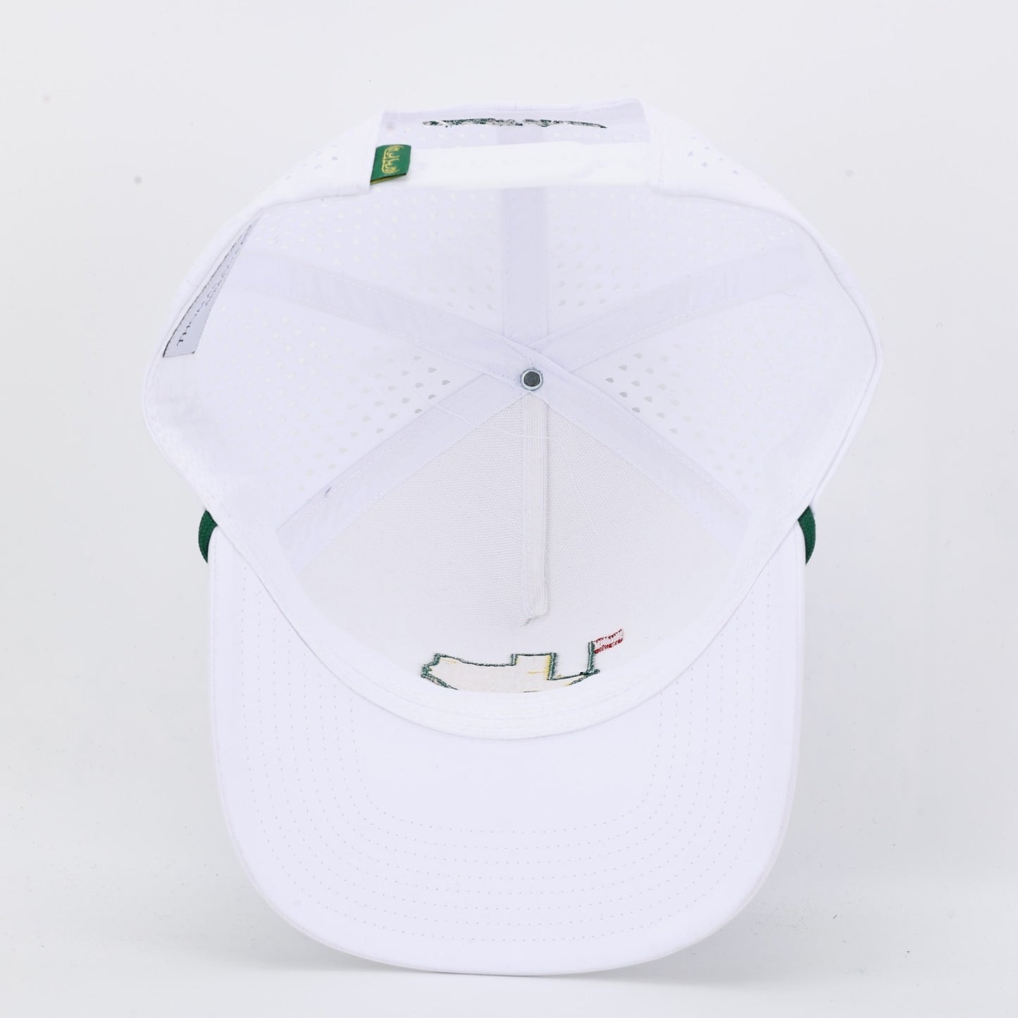 The April Classic Hat