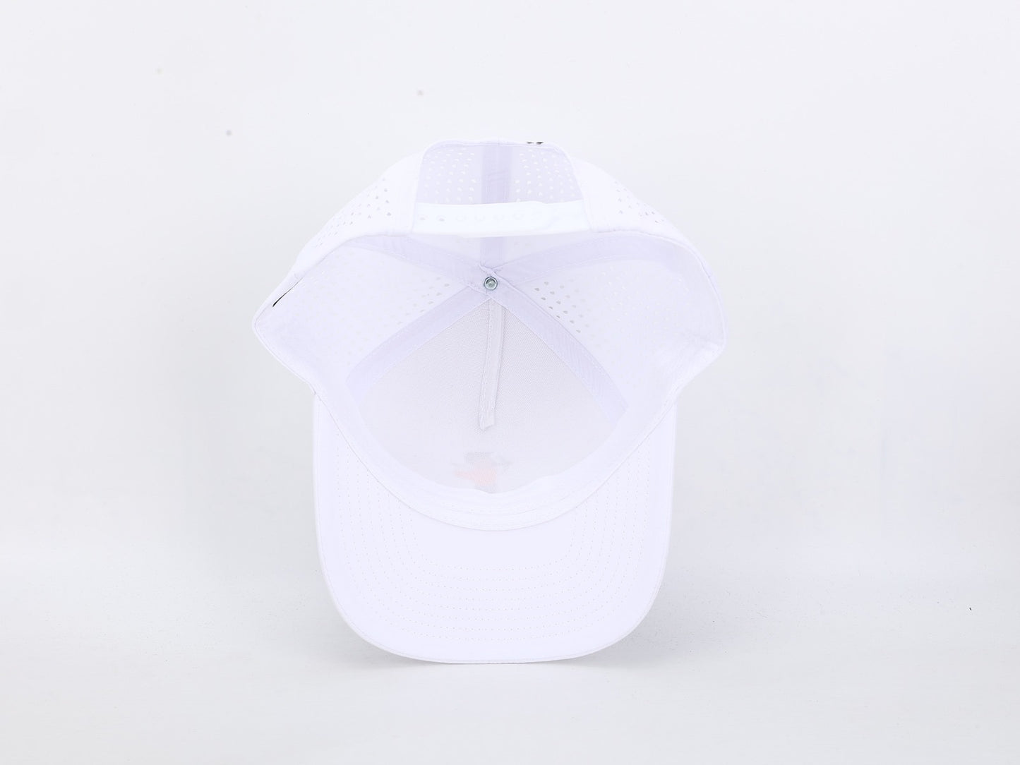 The Miner Masters White Hat