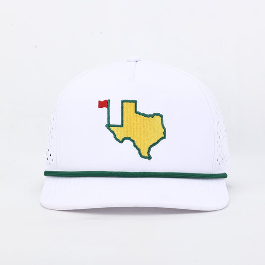 The April Classic Hat
