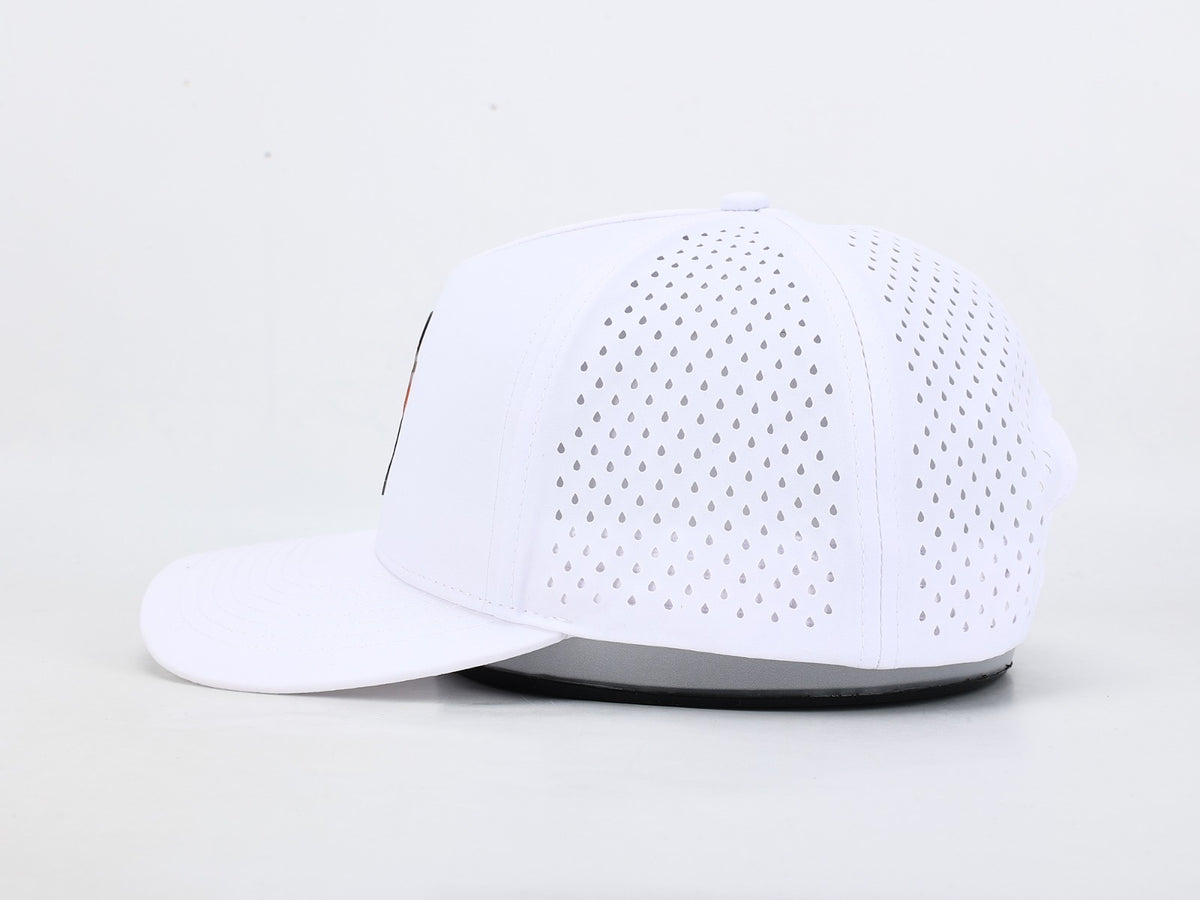 The Miner Masters White Hat
