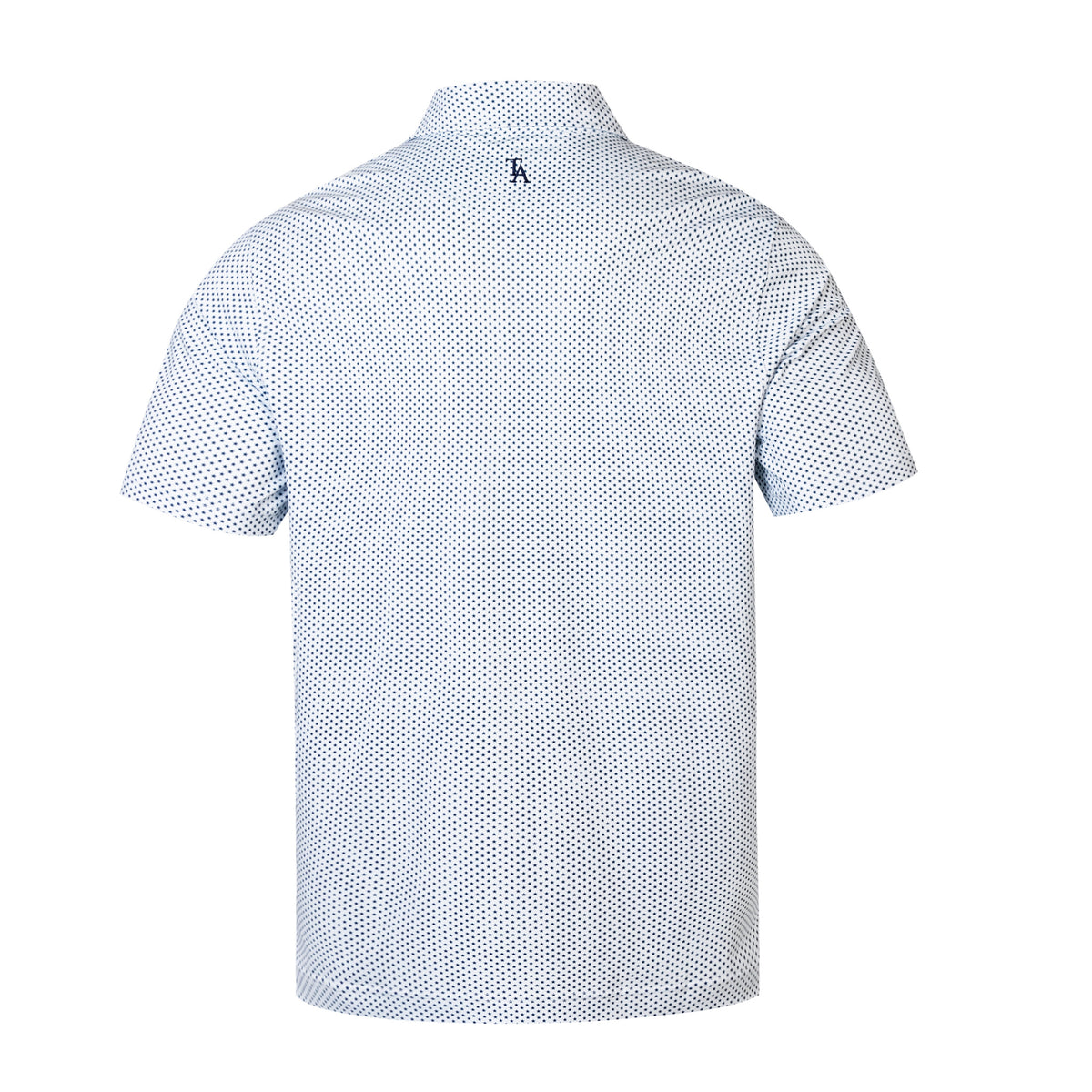 Miner Master Star Performance Polo