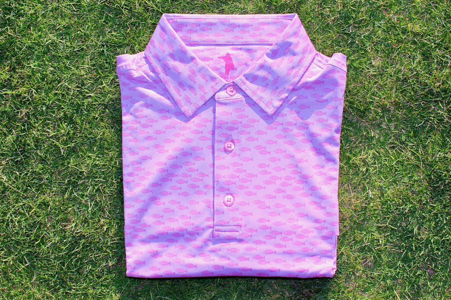 Pink Tides