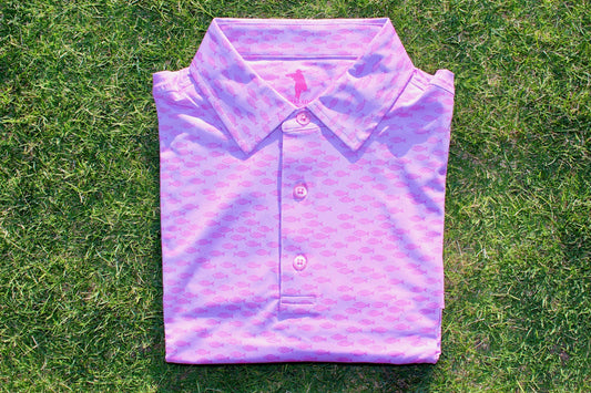 Pink Tides