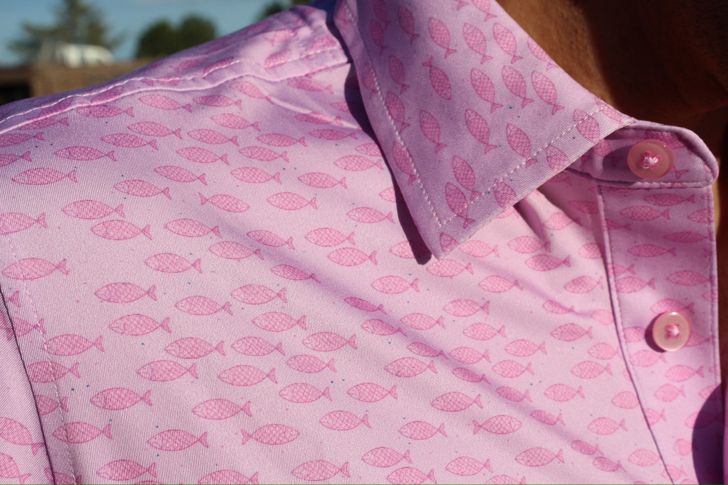 Pink Tides