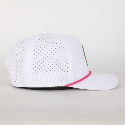 Fore Hope Charity Hat