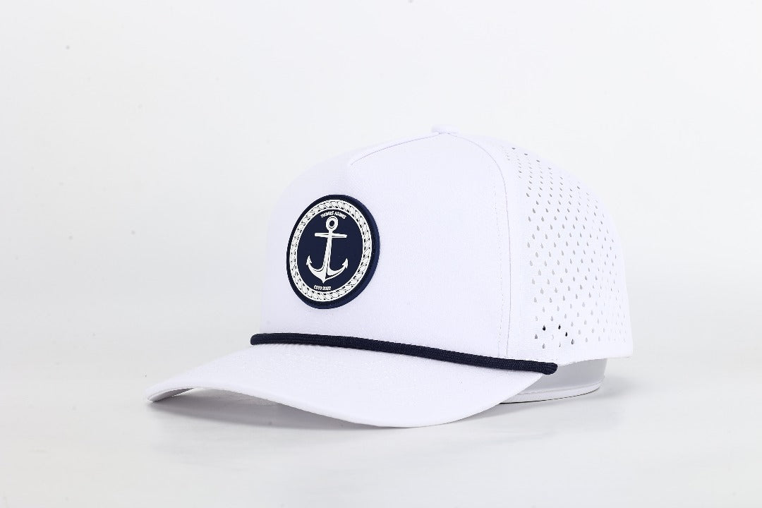 Anchor Hat