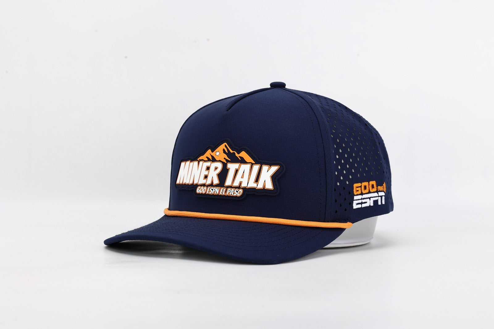 Miner Talk Hat – Thomas Adams Apparel, LLC