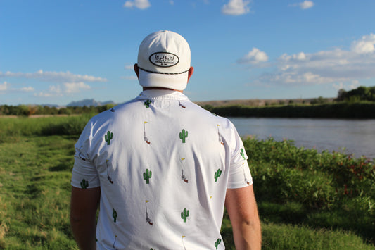 The Saguaro Special Polo