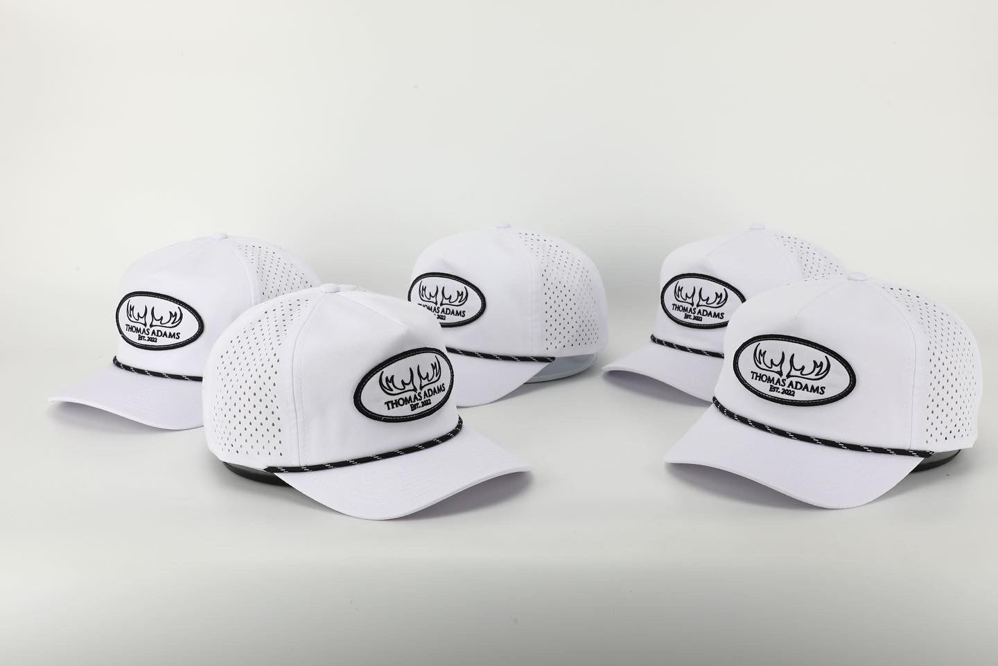 The Thomas Adams Hat