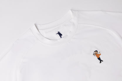 Miner Master Performance T Shirt