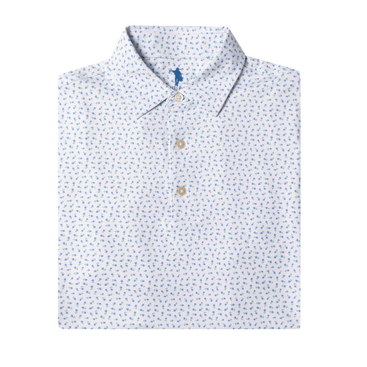The Bluebonnet Polo