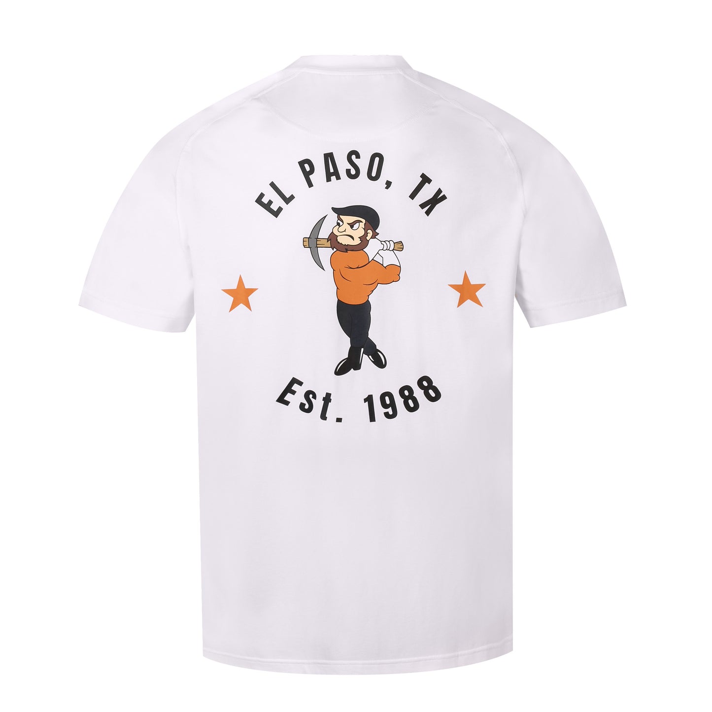 Miner Master Performance T Shirt