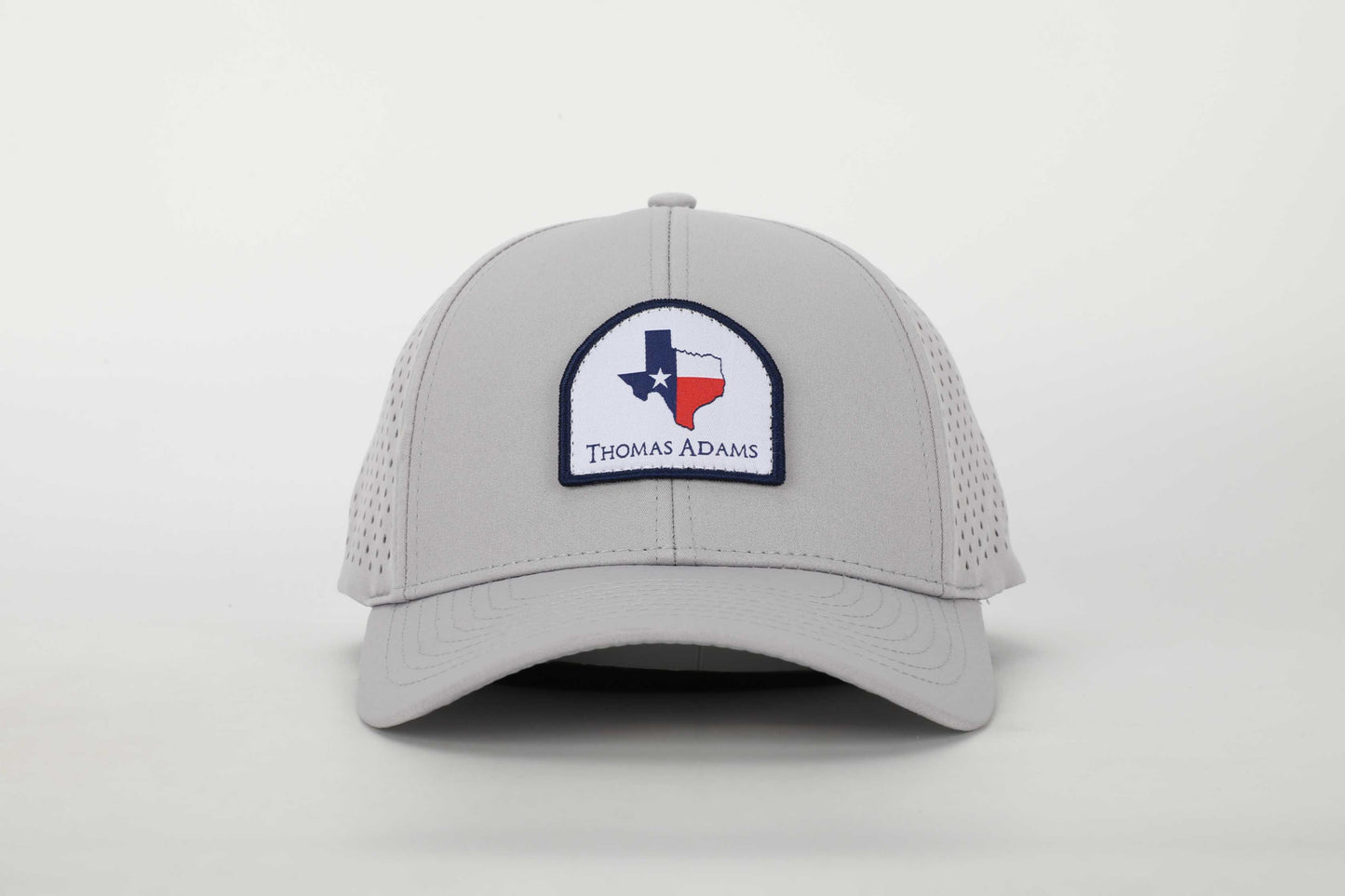 The TA Texas Hat