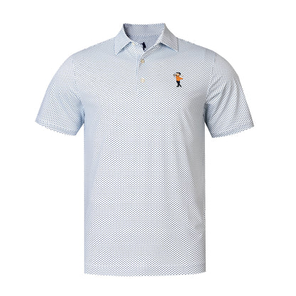 Miner Master Star Performance Polo