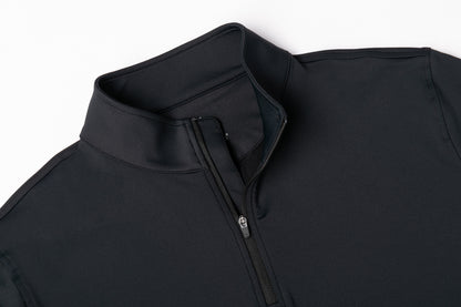 Black Qzip