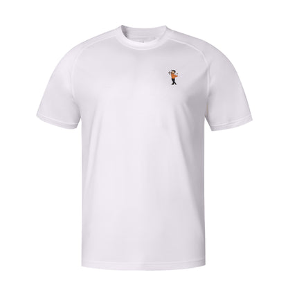 Miner Master Performance T Shirt