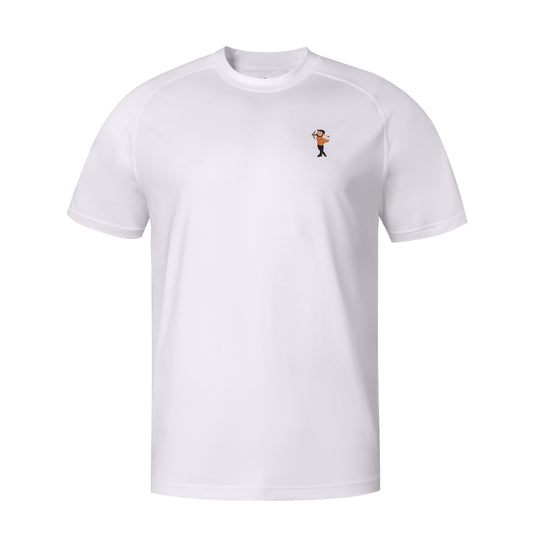Miner Master Performance T Shirt