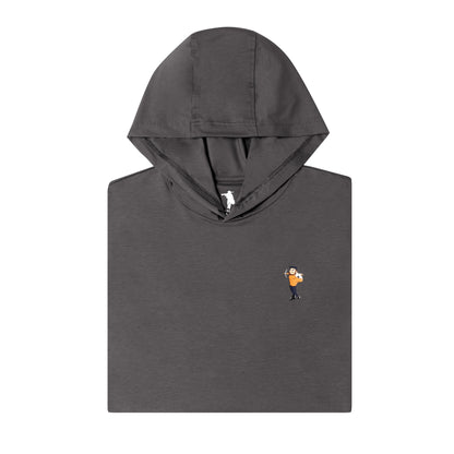 Miner Master Performance Hoodie