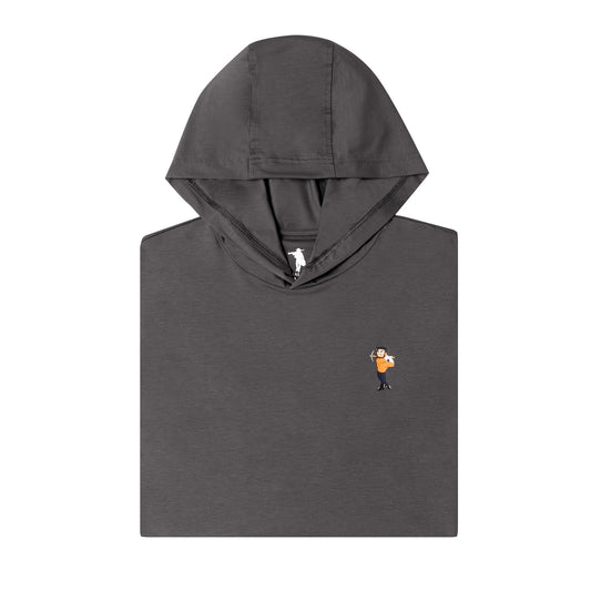 Miner Master Performance Hoodie