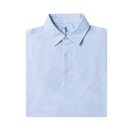 The Smooth Waters Polo