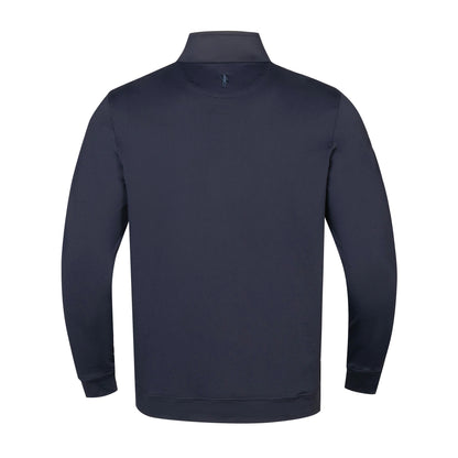 Navy QZIP
