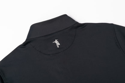 Black Qzip