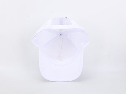 The Miner Masters White Hat