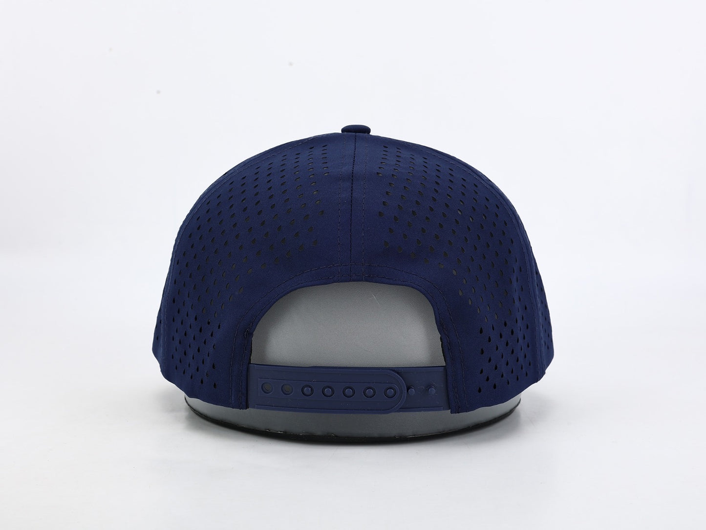 The Miner Masters Navy Rope Hat
