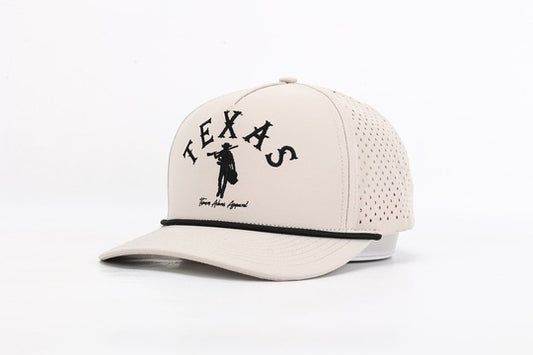 The Texas Hat