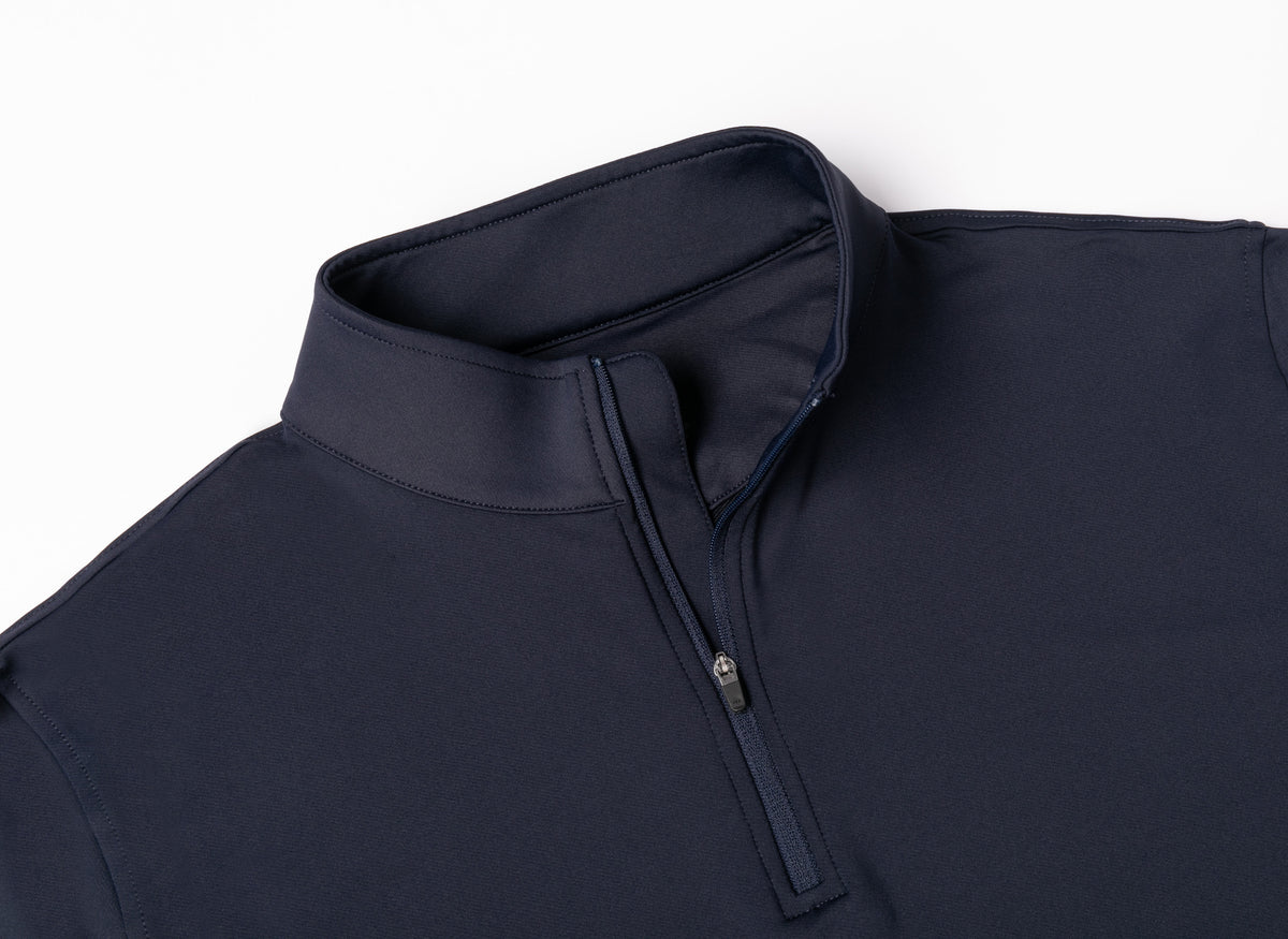 Navy QZIP