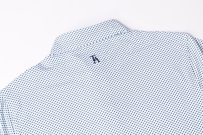 Miner Master Star Performance Polo