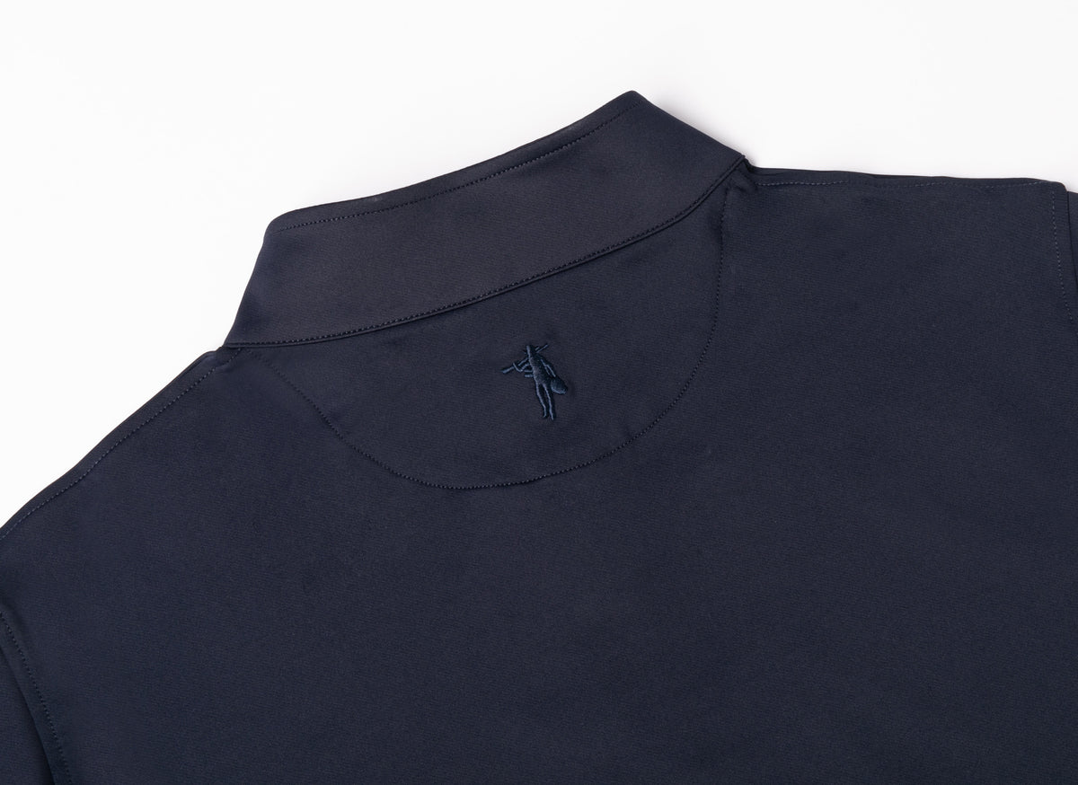 Navy QZIP
