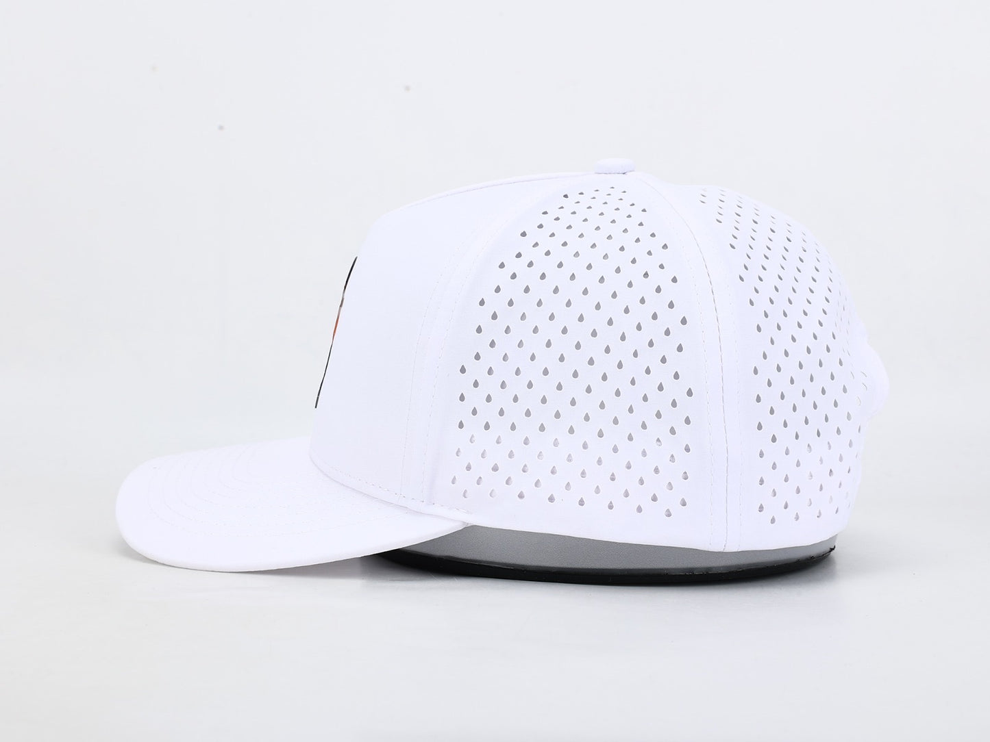 The Miner Masters White Hat