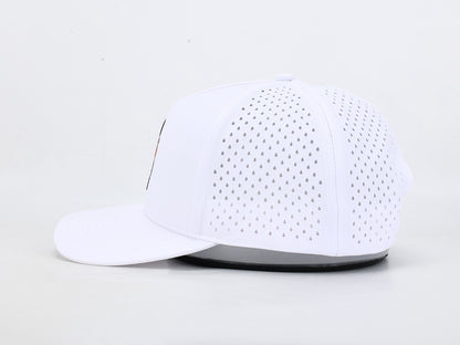 The Miner Masters White Hat