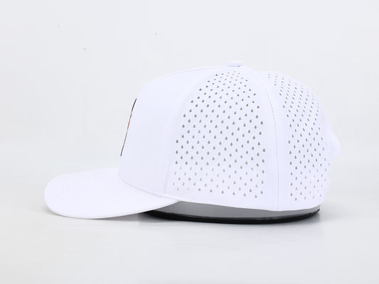 The Miner Masters White Hat