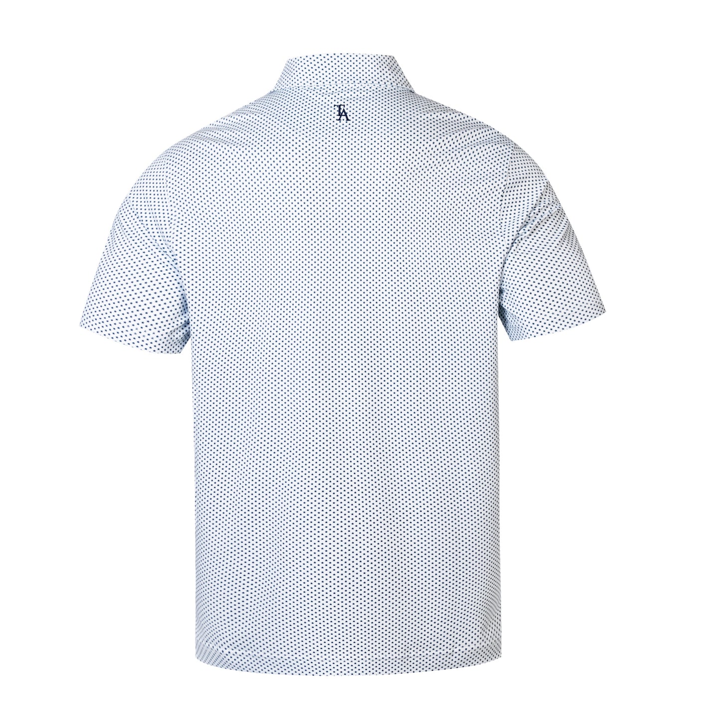 Miner Master Star Performance Polo