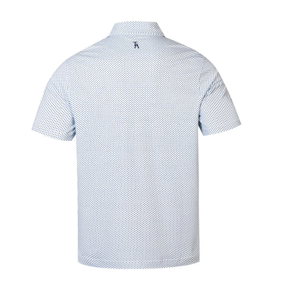 Miner Master Star Performance Polo
