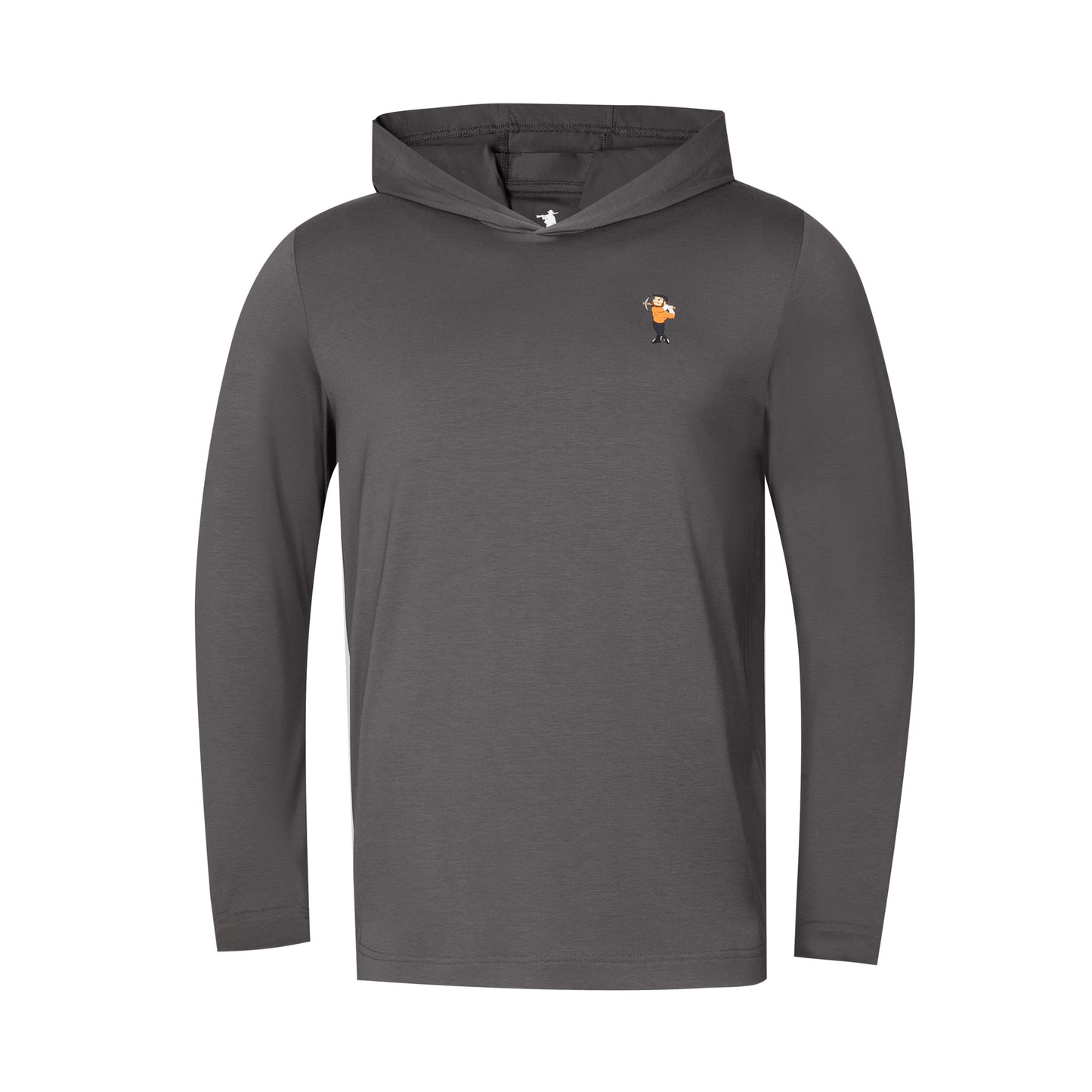 Miner Master Performance Hoodie