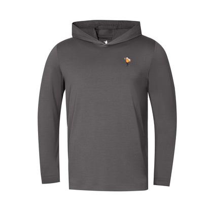 Miner Master Performance Hoodie