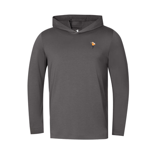 Miner Master Performance Hoodie