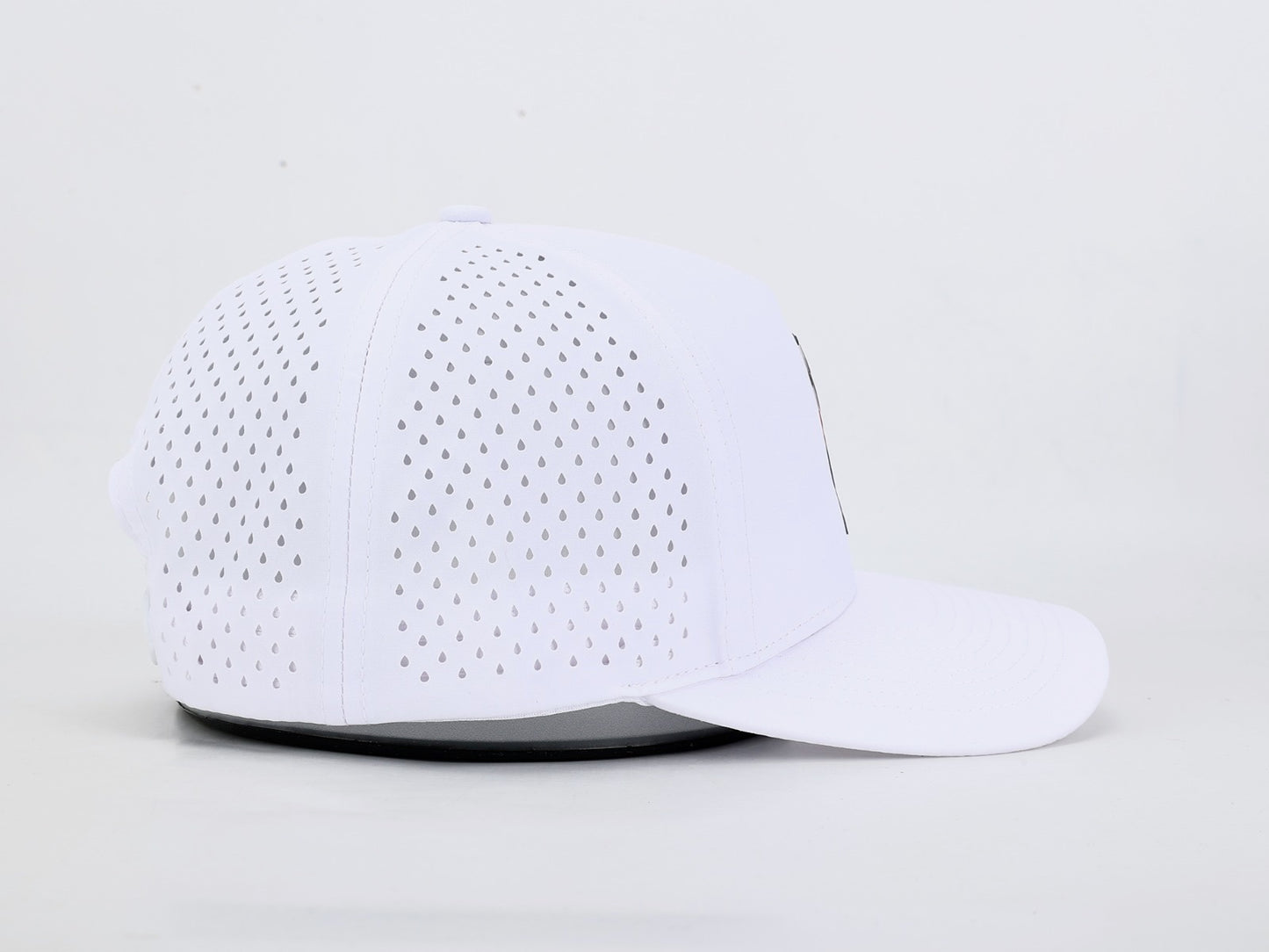 The Miner Masters White Hat