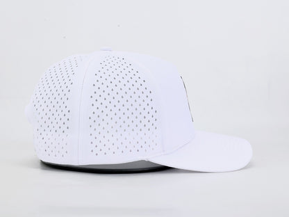 The Miner Masters White Hat
