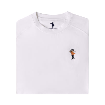 Miner Master Performance T Shirt