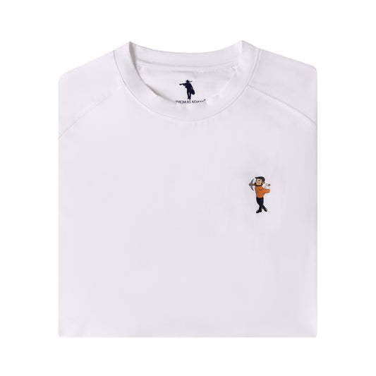 Miner Master Performance T Shirt