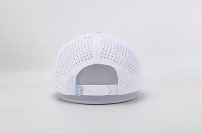 The Spring Blues Hat