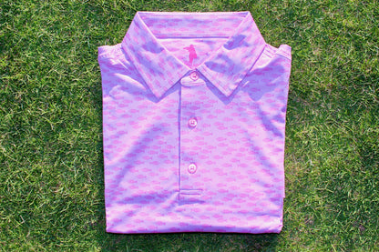 Pink Tides