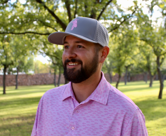 Polo and Hat Starter Set