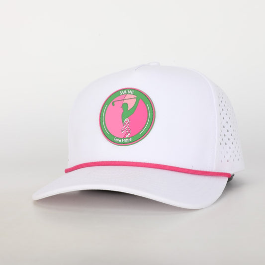 Fore Hope Charity Hat